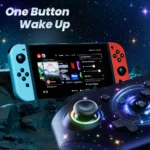 LED Star Wireless Pro Controller - Image 8
