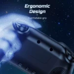 LED Star Wireless Pro Controller - Image 4
