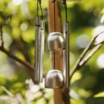 Charming Resin Birds Wind Chime for Indoor and Outdoor Décor US $64.99 US $108.32 40% off - Image 7